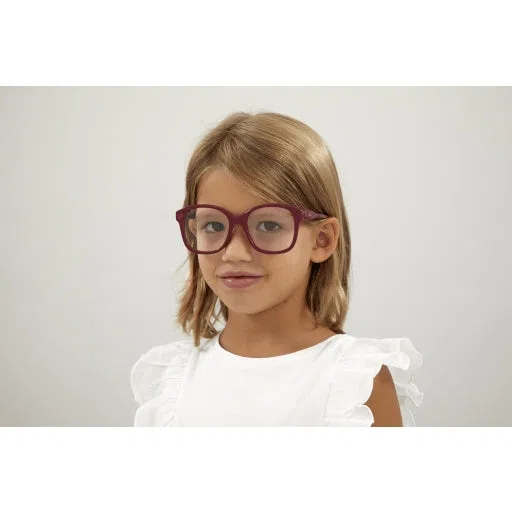 Chloe CC0013O Eyeglasses - view 4